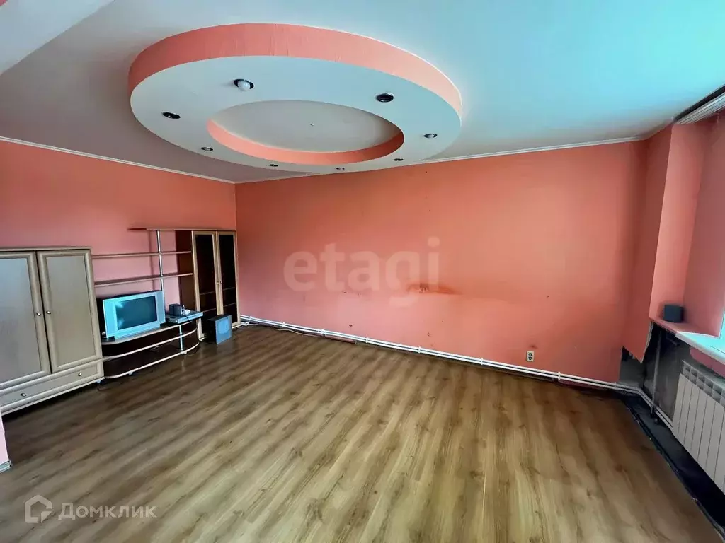 Продаётся 3-к квартира, 65 м - Фото 1