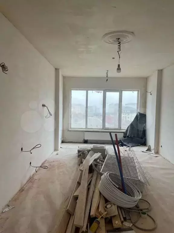 3-к. квартира, 80 м, 4/5 эт. - Фото 0
