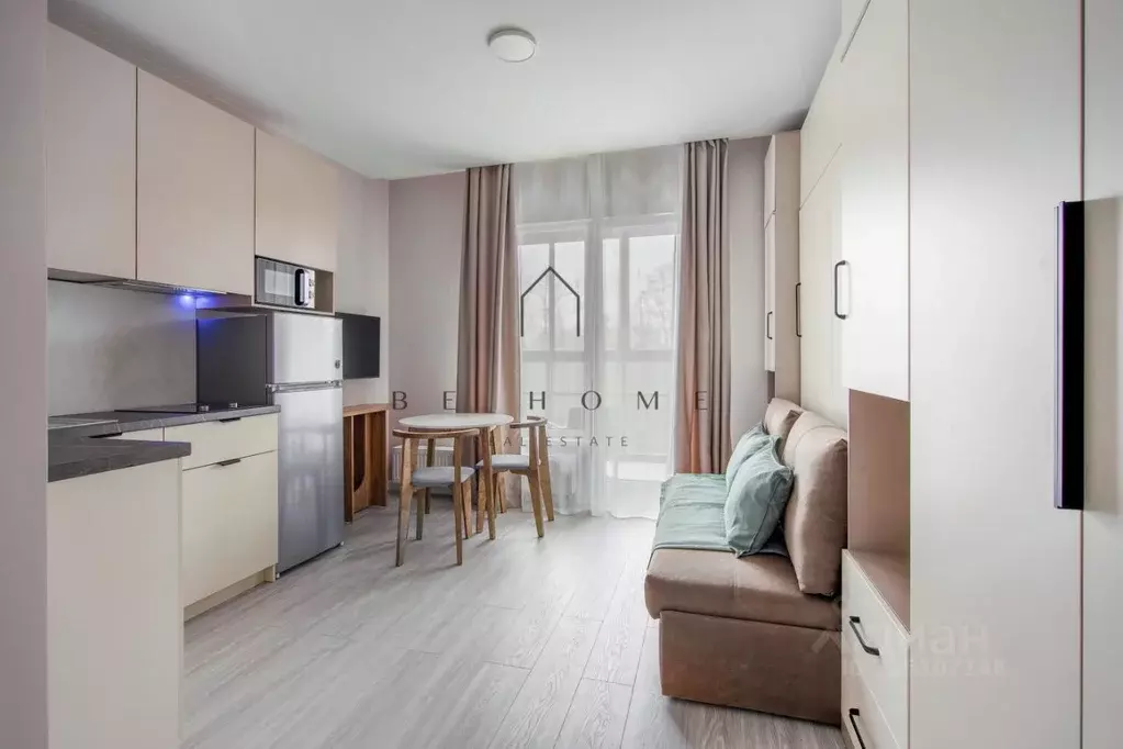 Студия Санкт-Петербург, Санкт-Петербург, Сестрорецк ул. ... - Фото 2