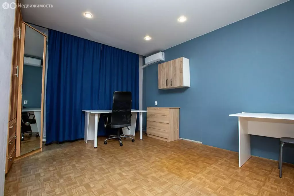 1-комнатная квартира: Ульяновск, Хрустальная улица, 43А (25.7 м) - Фото 2