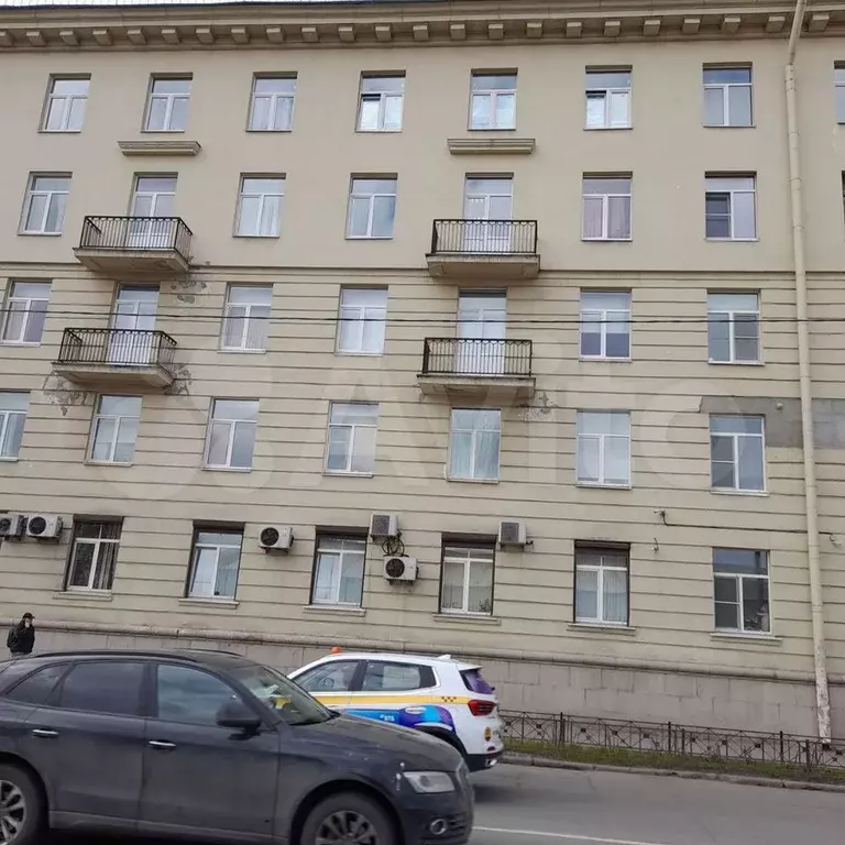 Квартира-студия, 11 м, 1/5 эт. - Фото 0