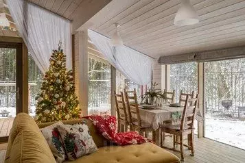 Дом в Московская область, Мытищи городской округ, д. Степаньково, ... - Фото 1