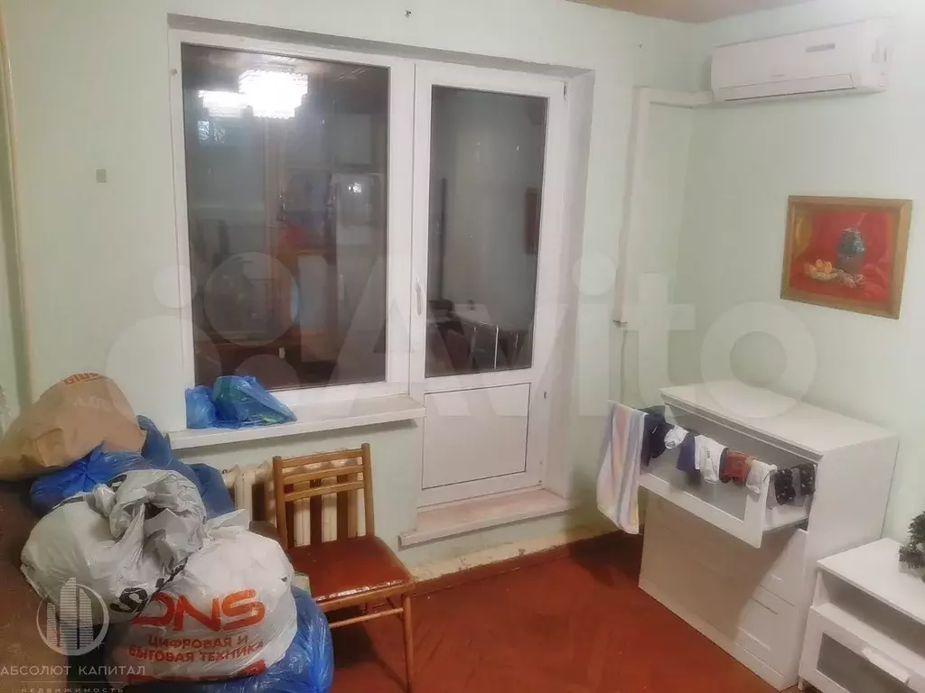 2-к. квартира, 40м, 4/5эт. - Фото 0