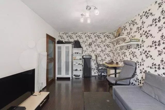 2-к. квартира, 45,3 м, 4/9 эт. - Фото 1