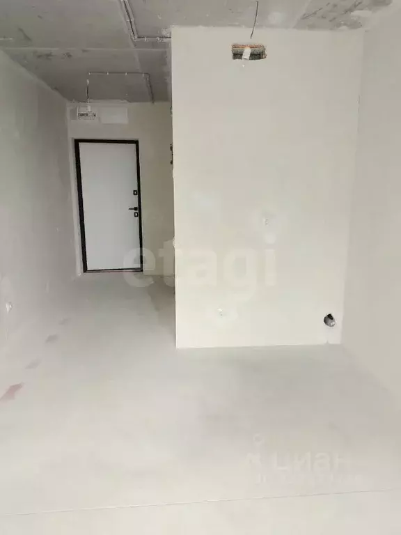 Студия Тюменская область, Тюмень Интернациональная ул., 199к9 (18.0 м) - Фото 2