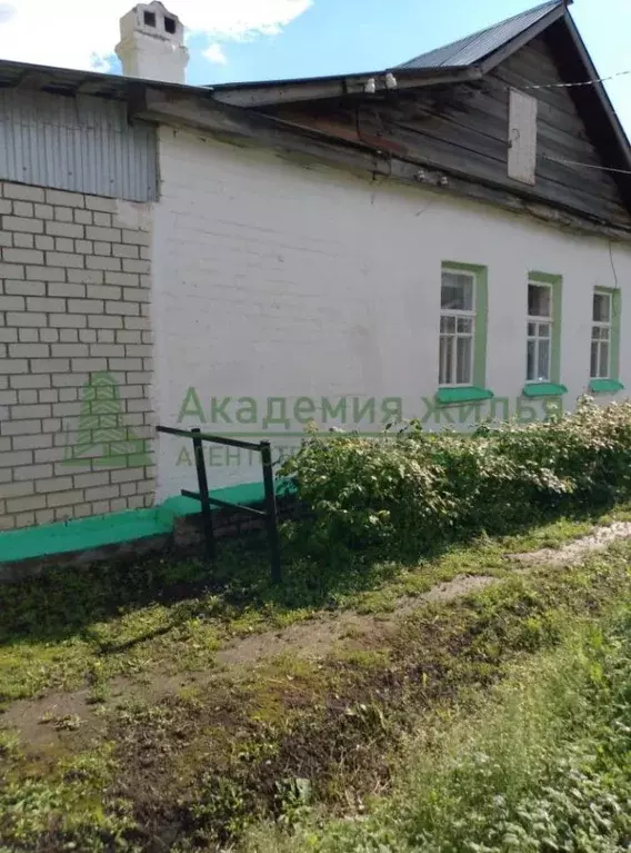 Дом в Саратовская область, Саратов ул. 3-я Беговая, 21 (63 м) - Фото 0