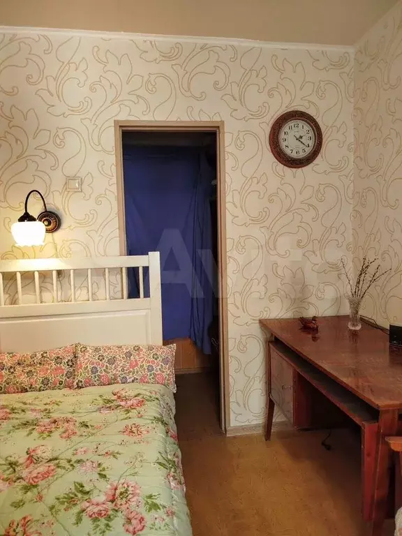 2-к. квартира, 44 м, 4/5 эт. - Фото 1