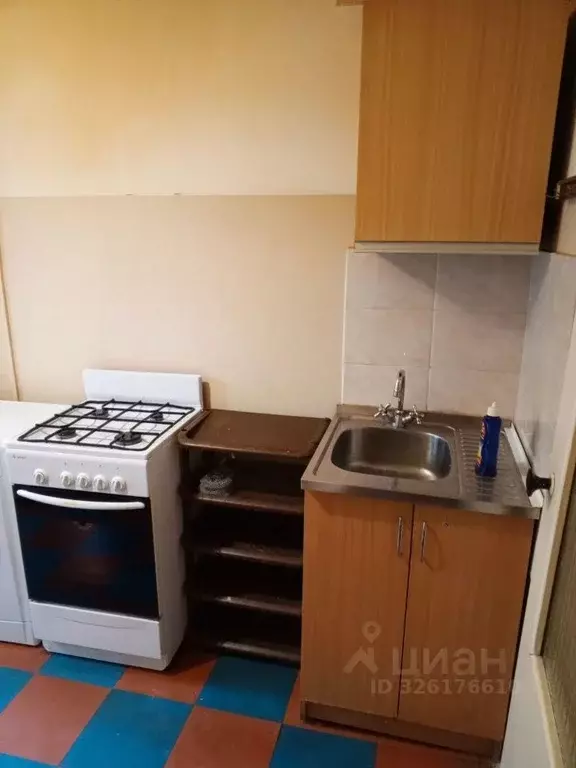 1-к кв. Санкт-Петербург ул. Пограничника Гарькавого, 33 (28.6 м) - Фото 0