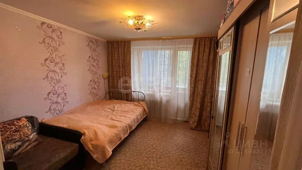 1-к кв. Тюменская область, Тюмень Широтная ул., 111 (28.3 м) - Фото 1