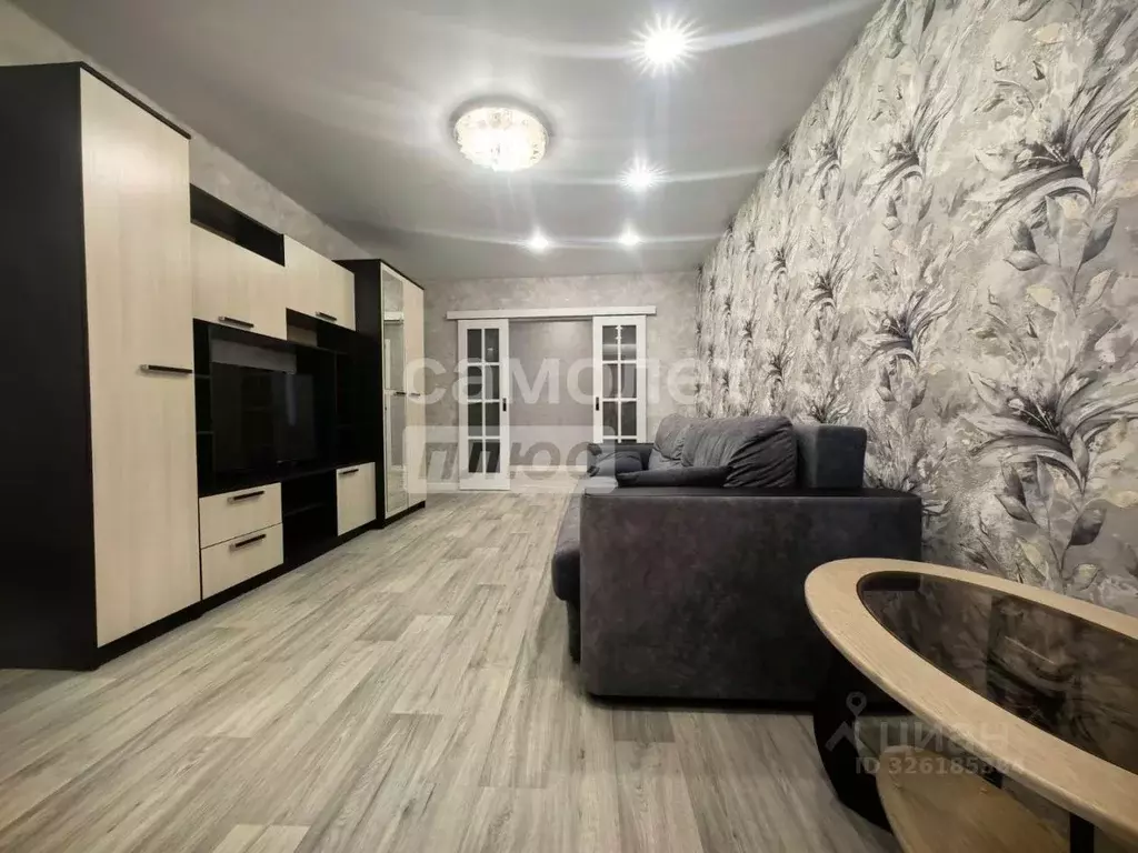 4-к кв. Волгоградская область, Волгоград Изобильная ул., 4 (80.0 м) - Фото 1