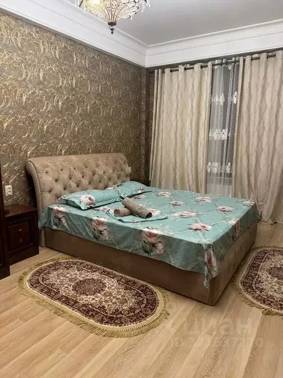 3-к кв. Дагестан, Махачкала ул. Хизроева, 81к1 (100.0 м) - Фото 1
