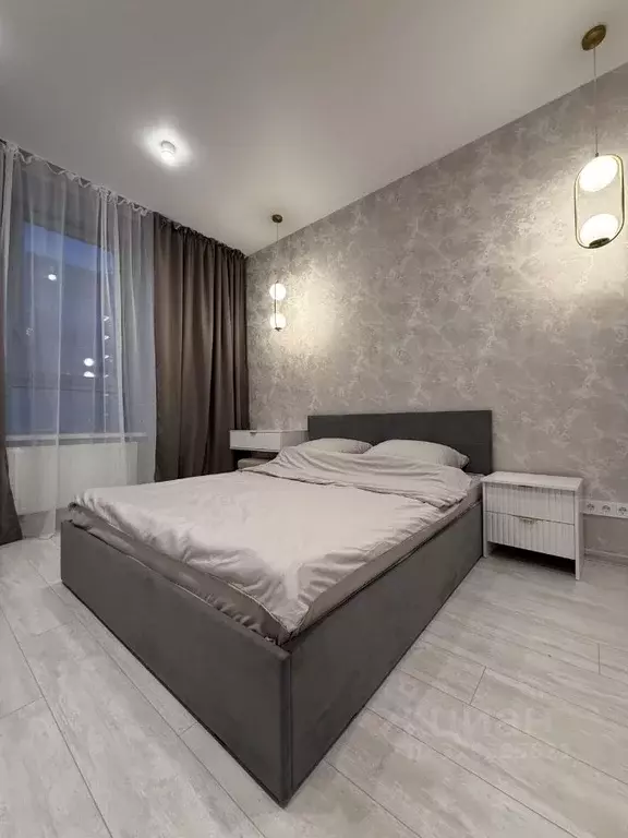 2-к кв. Москва Сколковское ш., 40к2 (62.0 м) - Фото 1