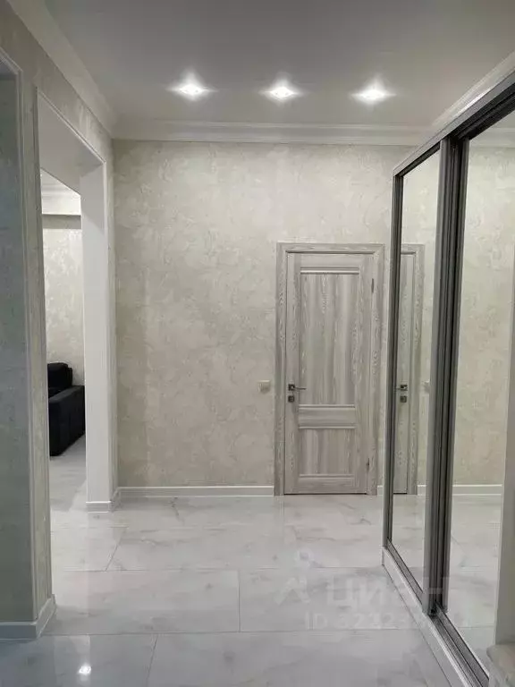 2-к кв. Ставропольский край, Пятигорск ул. Пестова, 3 (75.0 м) - Фото 2