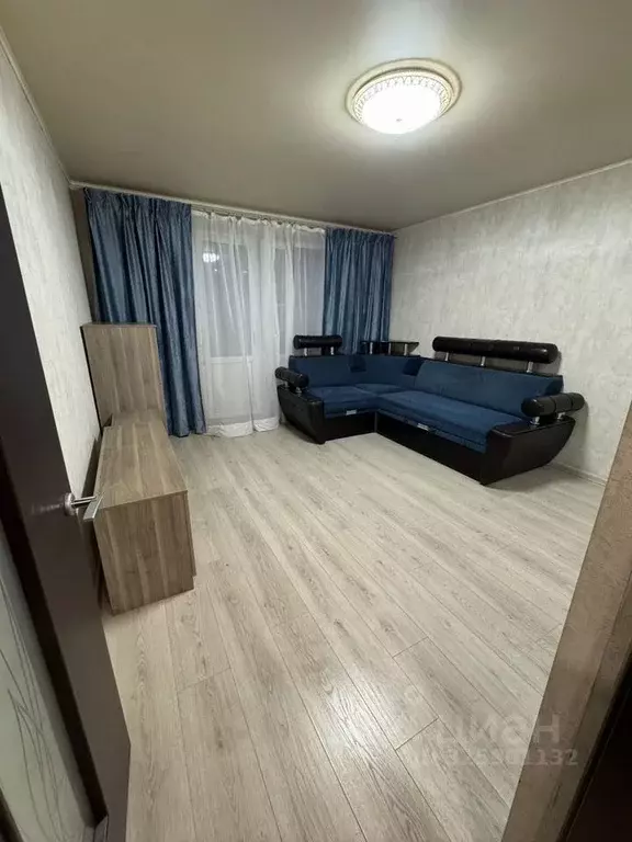 1-к кв. Москва ул. Малая Набережная, 3с1 (35.0 м) - Фото 1