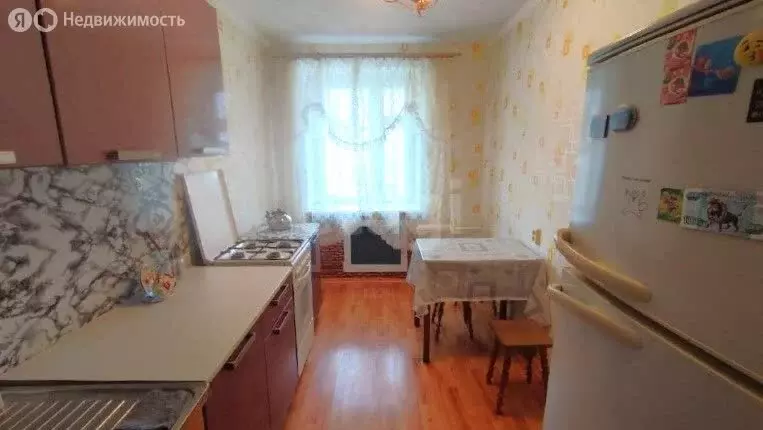 2-комнатная квартира: Великий Устюг, улица Сахарова, 56 (49.9 м) - Фото 1