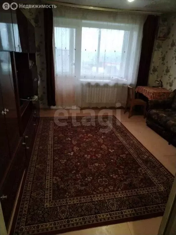 2-комнатная квартира: село Миасское, улица Пионера, 32 (50 м) - Фото 2