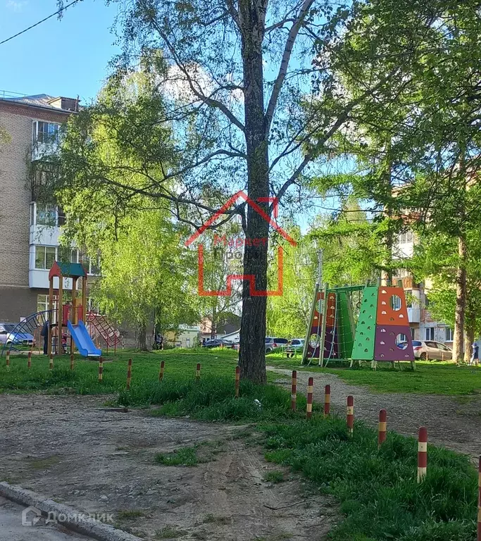 Продаётся 4-к квартира, 62.5 м - Фото 0
