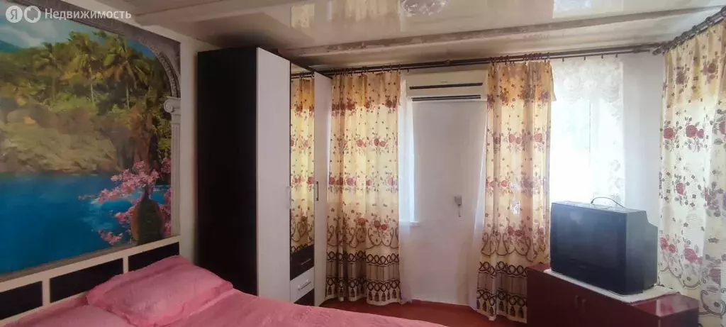 Дом в Шабельское, улица Шевченко (42 м) - Фото 0