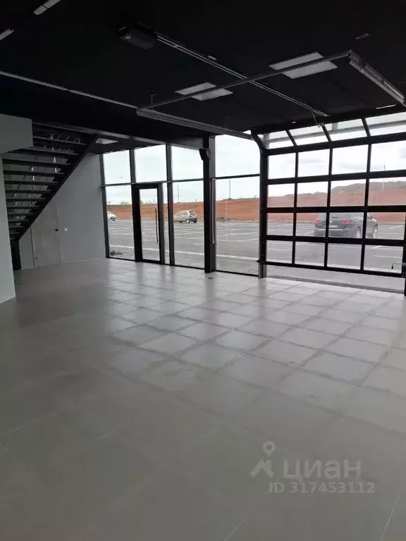 Помещение свободного назначения в Оренбургская область, Оренбург ... - Фото 1