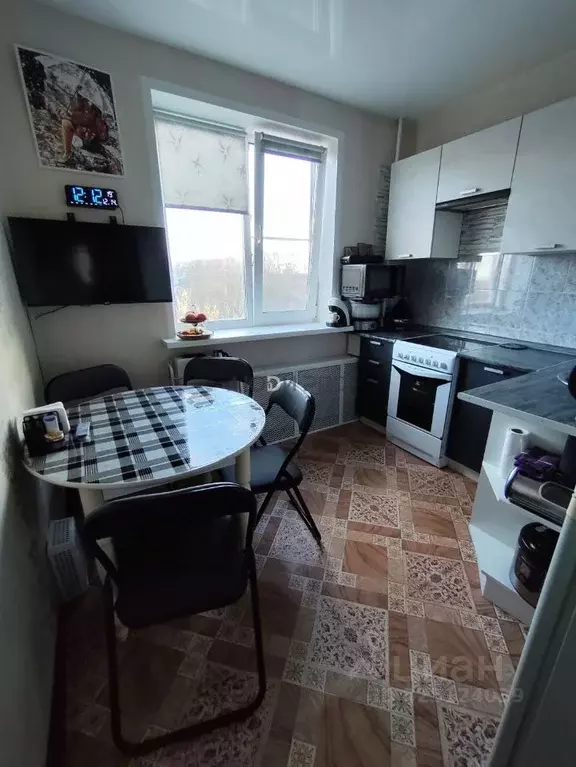 2-к кв. Тверская область, Тверь ул. Бобкова, 24к2 (45.4 м) - Фото 1