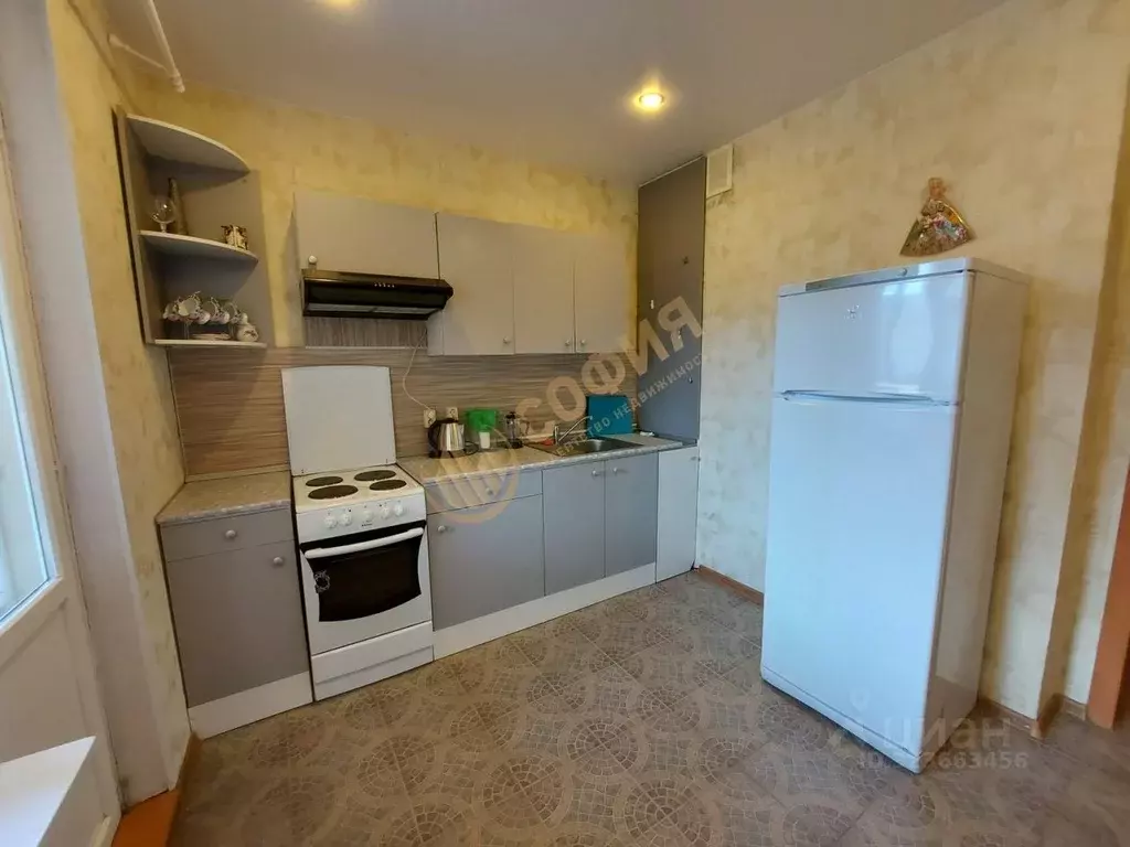 1-к кв. Санкт-Петербург Комендантский просп., 21к1 (38.0 м) - Фото 0