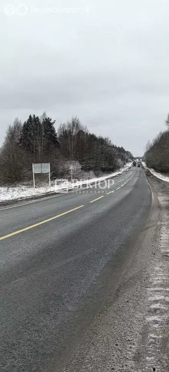 2-комнатная квартира: Афанасьевское, 3А (50.3 м) - Фото 1