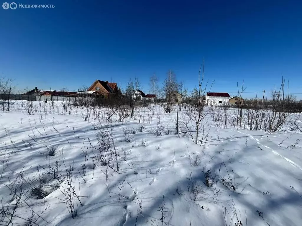 Участок в Борисоглебск, Придорожная улица (6.43 м) - Фото 2