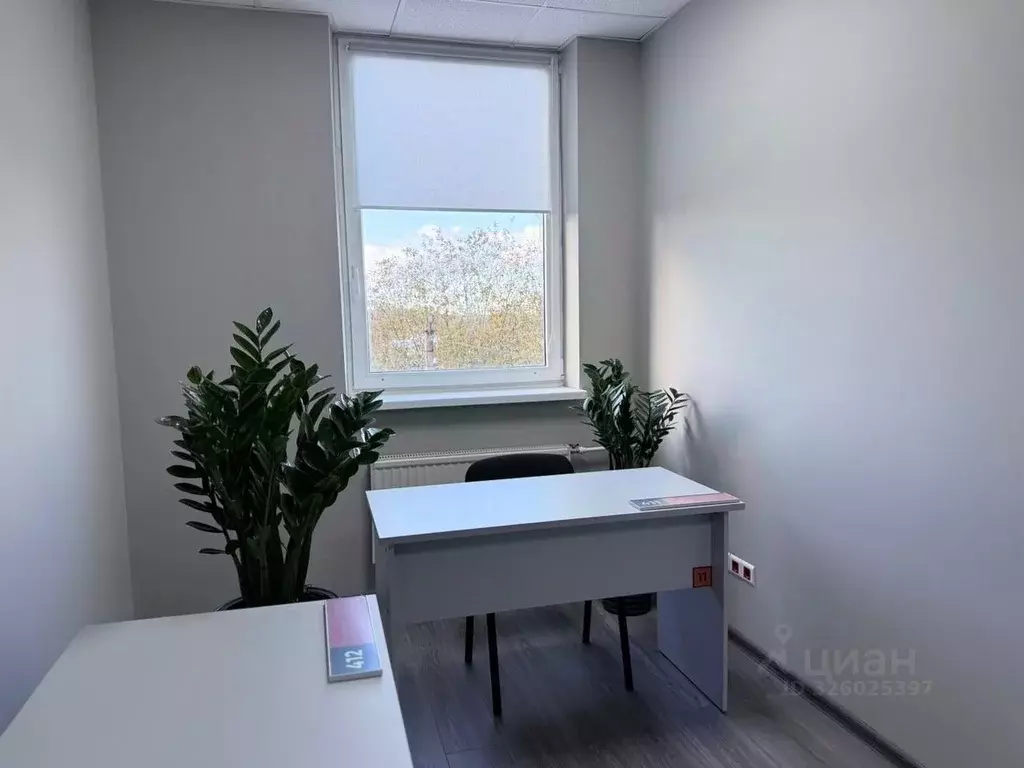 Офис в Санкт-Петербург, Санкт-Петербург, Красное Село ул. Свободы, 57 ... - Фото 2