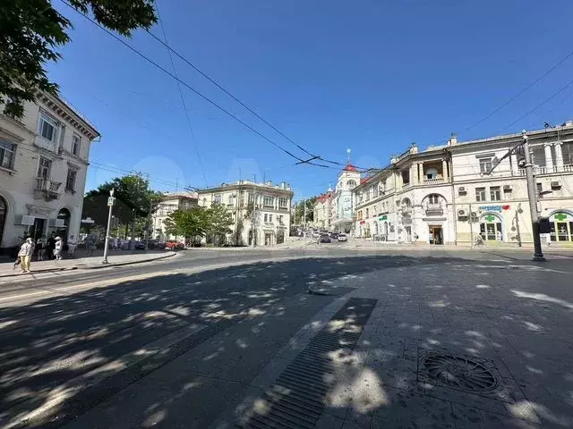 Продам помещение 27,3 м в центре - Фото 0