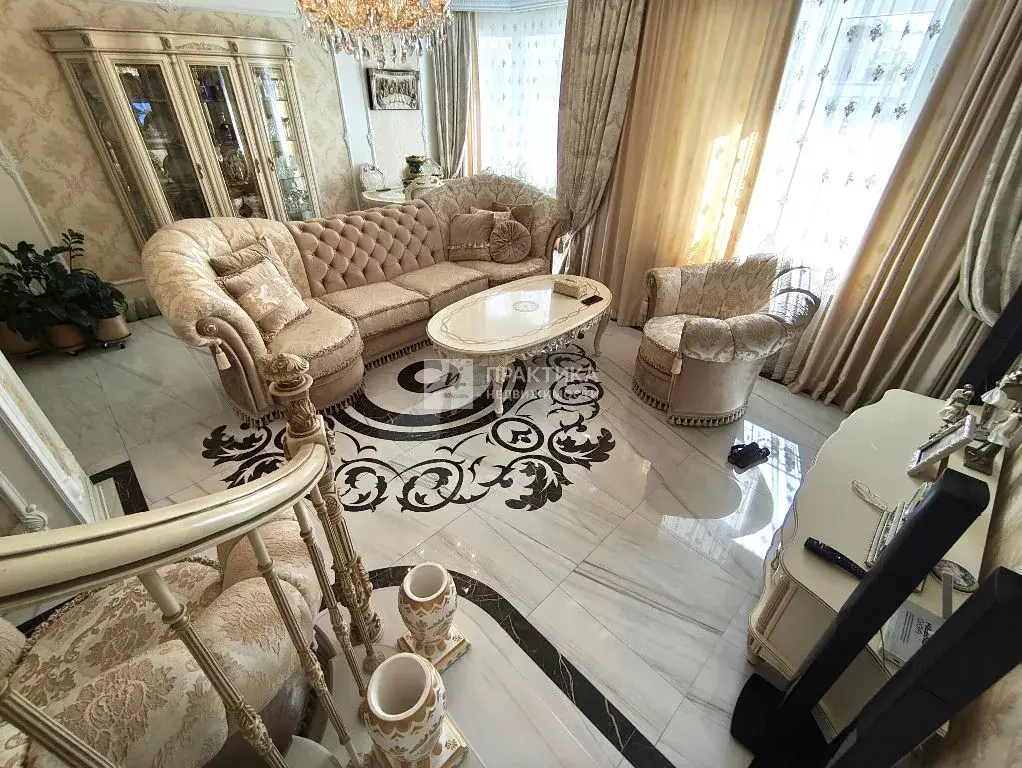 Продается 3-комнатная квартира - Фото 2