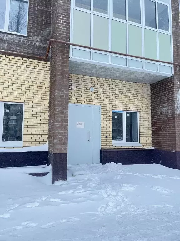 Помещение свободного назначения в Ярославская область, Ярославль ул. ... - Фото 1