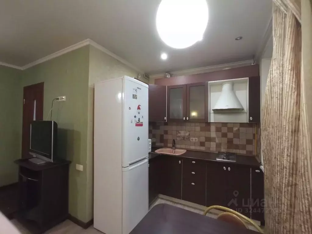 2-к кв. Московская область, Химки просп. Мира, 12 (42.0 м) - Фото 2