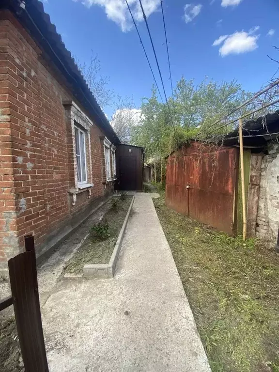 Дом в Ростовская область, Таганрог ул. Карла Либкнехта, 88 (79 м) - Фото 2