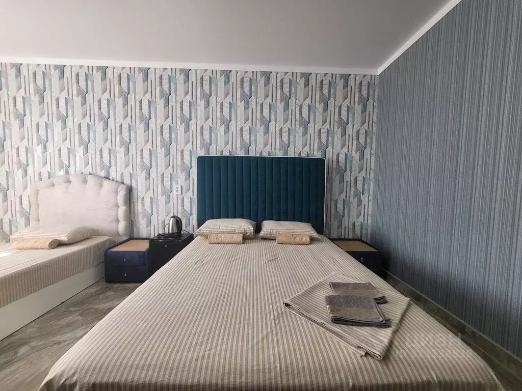 Комната Самарская область, Красноярский район, Новосемейкино городское ... - Фото 2