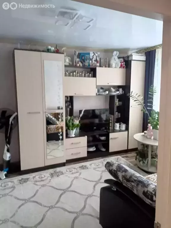 Дом в село Красноусольский, Заводская улица, 11 (41.7 м) - Фото 2