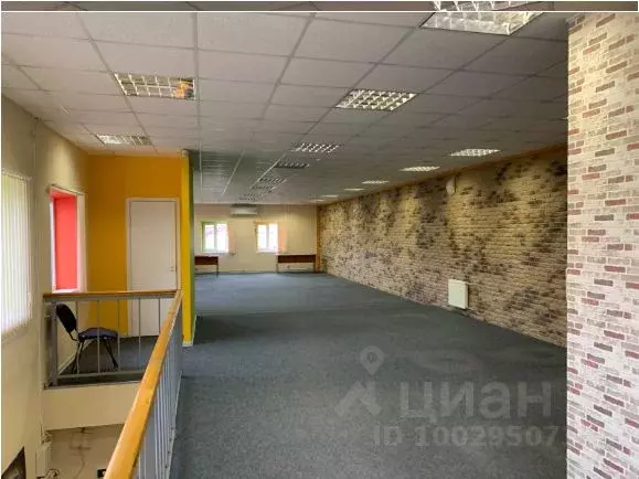 Офис в Санкт-Петербург Разъезжая ул., 5 (133 м) - Фото 0