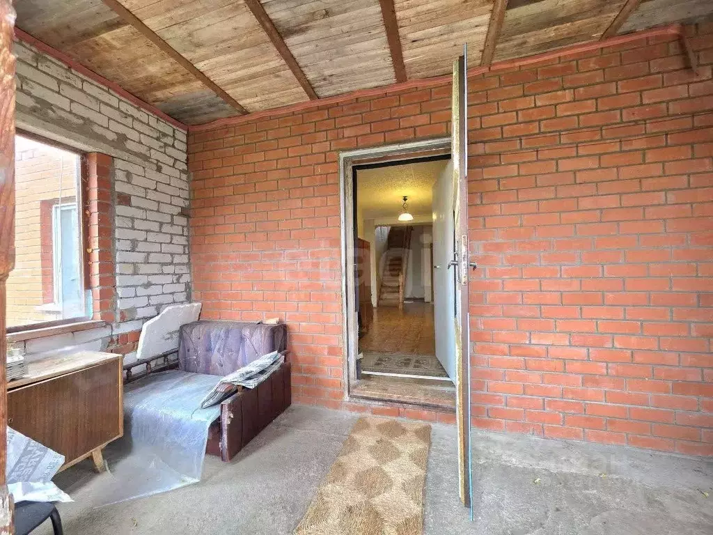 Дом в Калужская область, Город Калуга городской округ, д. Крутицы 15Б ... - Фото 2