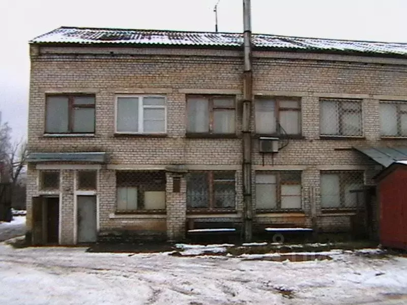 Помещение свободного назначения в Тверская область, Андреаполь ул. ... - Фото 1