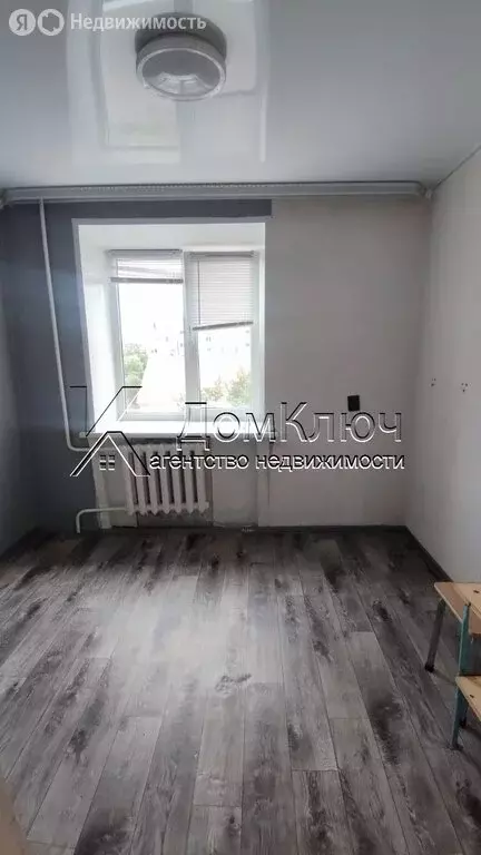 1к в 2-комнатной квартире (8 м) - Фото 0
