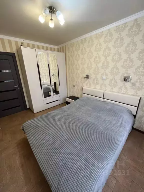 2-к кв. Ставропольский край, Минеральные Воды ул. Новоселов, 5А (67.0 ... - Фото 0