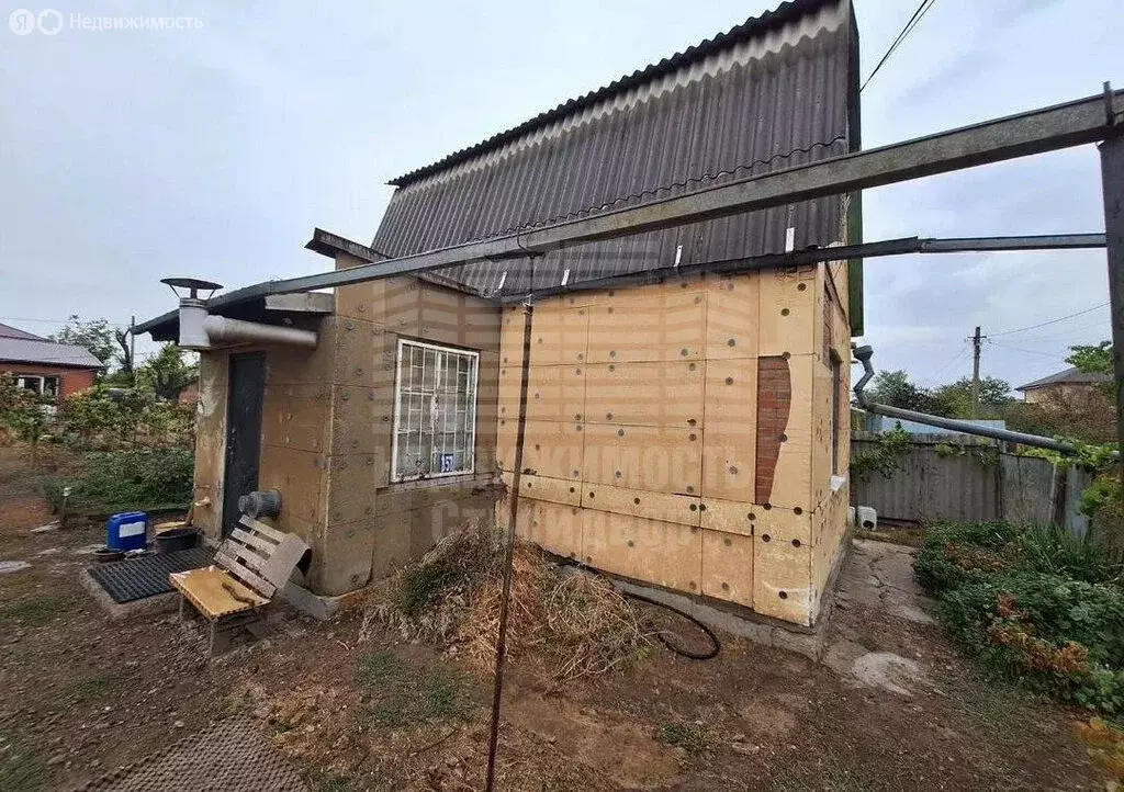 Дом в Неклиновский район, село Николаевка (49 м) - Фото 2