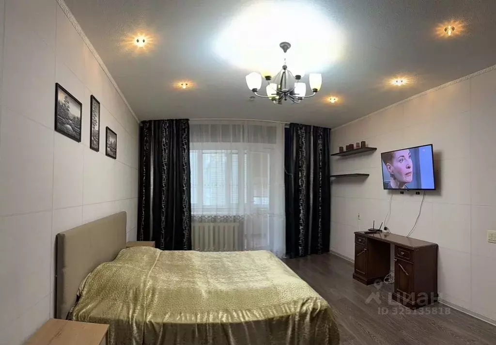 2-к кв. Брянская область, Брянск ул. Крахмалева, 47 (72.0 м) - Фото 2