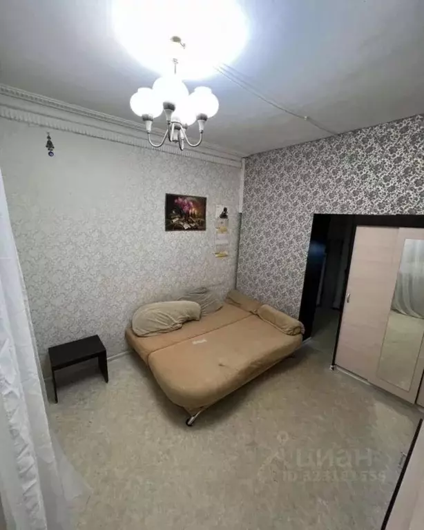 Комната Тверская область, Тверь просп. Победы, 41 (18.0 м) - Фото 1