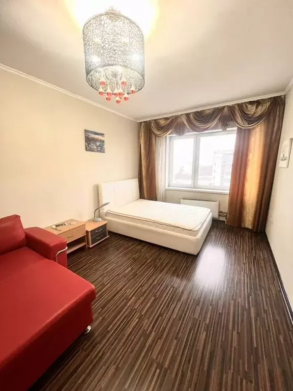 1-к кв. Калининградская область, Калининград Интернациональная ул., 64 ... - Фото 2