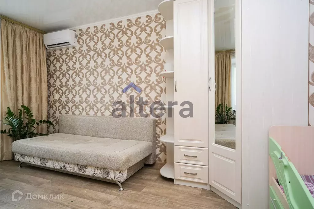 Продаётся 1-к квартира, 20.8 м - Фото 0