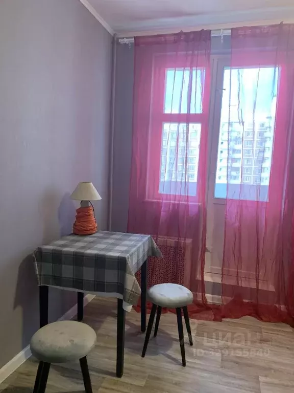 1-к кв. Москва ул. Академика Королева, 4К2 (40.0 м) - Фото 1