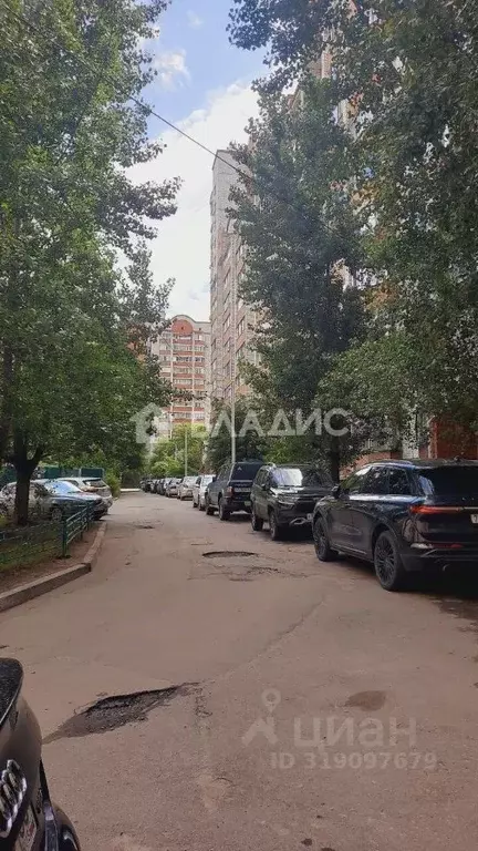 1-к кв. Воронежская область, Воронеж бул. Победы, 51а (34.2 м) - Фото 1