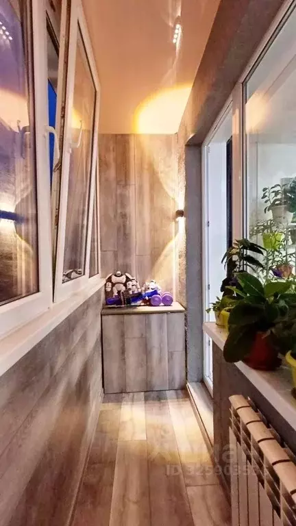 3-к кв. Нижегородская область, Нижний Новгород ул. Героя Советского ... - Фото 1