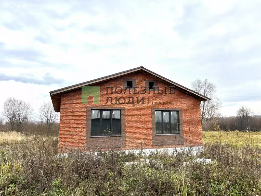 Дом в Завьяловский район, деревня Шудья, КП Тихие зори, Сочинская ... - Фото 1