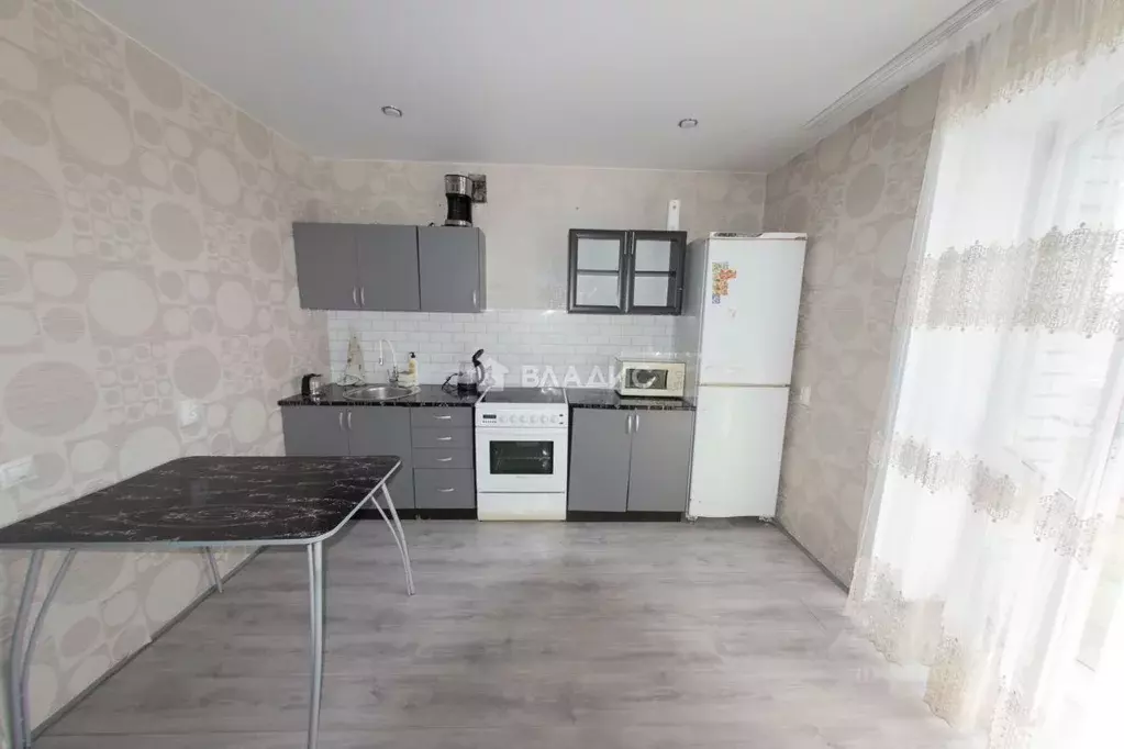 Студия Владимирская область, Владимир ул. Смоленская, 8 (27.0 м) - Фото 1